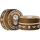 Bandido Aqua Hair Wax N.3 - Pomade Herren 150 ml | Haargel Herren mit Mittlerem Halt,...