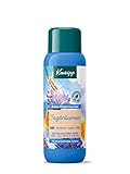 Kneipp Aroma-Pflegeschaumbad Tagträumen, 1er Pack (1 x 400 ml)