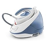 Tefal Dampfbügelstation Express Protect SV9202|7,5 bar|Dampfstoß:520...