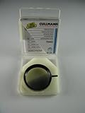 Verlauf Filter Blau 43mm