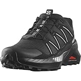 Salomon Speedcross Peak Herren Trail-Laufschuhe, Präzise Passform,...