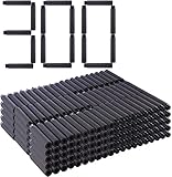Tirff Nerf Darts 300 Stück Foam Pfeile, Darts Pfeile Bullets für Nerf N-Strike Elite...