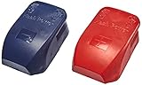 ProPlus 2060 Set Batteriepolklemmen Batterie Polklemmen Schnellklemmen, Ø8.5mm / 56mm²