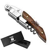 LORELEY MITTELRHEIN Germany Premium Kellnermesser | Korkenzieher | Weinöffner |...