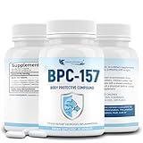 𝐁𝐏𝐂 𝟏𝟓𝟕, 𝐁𝐏𝐂 𝟏𝟓𝟕 Peptide Kapseln - Neue...