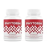 PHYTORIN Die Original 2024 Formel zur Unterstützung deines Blutdrucks mit...