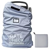 Bramble - L Gate Check Transporttasche für Kinderwagen - Flugreisen & Aufbewahrung -...