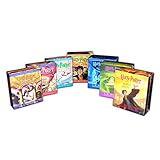 Harry Potter 1-7 Audio Collection