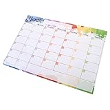 Angoily Whiteboard Magnettafel write board küchenplaner Planungstafel organizers Liste...
