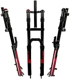 LIMB Fahrrad-Federgabeln Mountainbike-Gabel Downhill-Federgabel 27,5'29'...