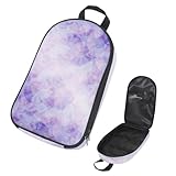 Eslifey Camping-Kochutensilien-Organizer-Tasche, japanische Fächer, tragbare...