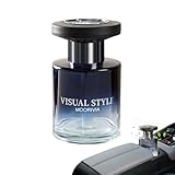 Mwqpgyh Auto-Lufterfrischer – Auto-Duft, dauerhafter Luftdiffusor, Geruchsentferner für...