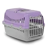 MP Bergamo Transportbox Gipsy 50 Lilla