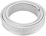 Mehrschichtverbundrohr DVGW / KIWA, 25m, 16x2 mm