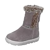 RICOSTA Baby Mädchen Lauflernschuhe USKY,Kinder Stiefel,WMS:Mittel,lose...