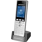 Grandstream WiFi Handset WP822 inkl. Ladestation