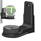 L Form Magnetische Klammer, L -förmige Magnethalterung - 360 -Grad -Pivotierung...