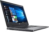 Dell Precision 7730 17 Zoll Core i7 2,6 GHz – 512 GB SSD – 32 GB QWERTY – Englisch...