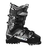 Head Formula 105 W Mv Gw Skischuhe, Schwarz, Damen – Größe 37 – Schwarz