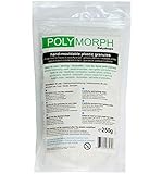250g Polyshape formbarer Polymorph Kunststoff für DIY, Vampirzähne, SFX,...