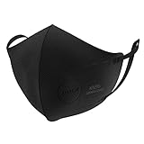 Airpop Pocket Wiederverwendbare waschbare Gesichtsmaske 2 Pk, 4-lagige...