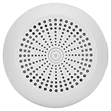 Luftreiniger für zu Hause, Luftreiniger HEPA Luftreiniger mit echten Filtern ohne Ozon...