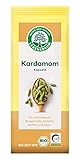 Lebensbaum Kardamom Kapseln, 30g