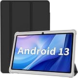 JIKOCXN 7 Zoll Tablet, Android Tablet with 2GB RAM+32GB ROM 128GB Erweiterung, Quad Core...
