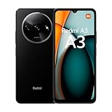 Xiaomi Redmi A3 3GB/64GB, Black