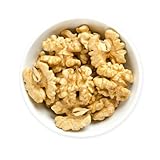 1001 Frucht Walnusskerne naturbelassen I Milde Walnüsse ohne Schale aus...