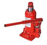 Mannesmann Hydraulischer Wagenheber 2 t, TÜV/GS, M 007-T-GS2