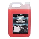 Protecton 'Complete Protect' Kühlflüssigkeit RTU G12/G12+ -26°C 5-Liter...