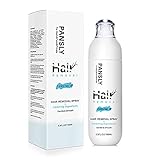 100ML Haarentfernungsspray, Haarentfernungsspray Beine Arme Sanfter Haarentferner für...