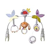 Taf Toys 13315 - Spielbogen Garten