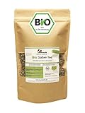 Bio Salbeitee 100g - Salbeiblätter geschnitten und naturbelassen - abgefüllt in...