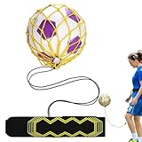 Generisch Football Kick Trainer | Fußballtrainingshilfe | Interaktive Jonglierkugel...