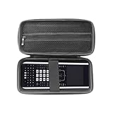 Generic Grafikrechner, Hartschale, Transporttasche, Eva, Schwarz – Aufbewahrungsbox,...