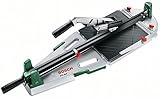 Bosch Home and Garden Bosch Fliesenschneider PTC 640 (Fliesenstärke: 12mm, Schnittlänge:...