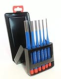 Rennsteig 425 160 0 Splinttreibersatz (Splinttreiber), 3,4,5,6,8,10mm, 8-Kant –...