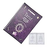 Tarot-Leitfaden – Schritt-für-Schritt-Anleitung (evtl. nicht in deutscher Sprache),...