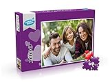 Fotopuzzle 1000 Teile, Individuelles Puzzle mit eigenem Foto, Puzzle mit eigenem...