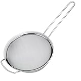 Westmark Haushaltssieb, edelstahl silber, ø 20 cm