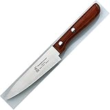 Herder Windmühlen Universalmesser Petty Kirsche, rostfrei - 13 cm - 395913