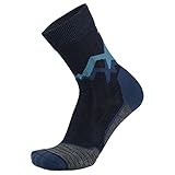 Meindl MT3.5 Lady Größe 36-38 marine/blau