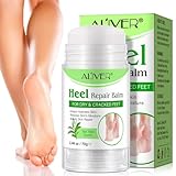 Foot Cream, For moisturizing the feet of the gods, the perfect dry cracked feet repair...