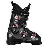 ATOMIC HAWX PRIME 90 Skischuhe - Größe 27/27.5 - Alpin-Skischuh in Schwarz -...