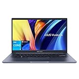 ASUS VivoBook 14 Slim Laptop, 14' FHD, 12th Gen Intel 6-Core i3-1215U, 20GB RAM, 1TB PCIe...