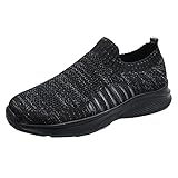 Generisch Turnschuhe Sneaker Joggingschuhe Walkingschuhe Herrenschuhe Sommer Plus Size...