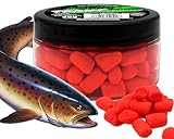 Angel-Berger Magic Baits Marshmallow Forellenköder schwimmend Trout Bait...
