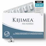 Kijimea® K53 Advance – Darmbakterien Kapseln hochdosiert | 53 ausgewählte...